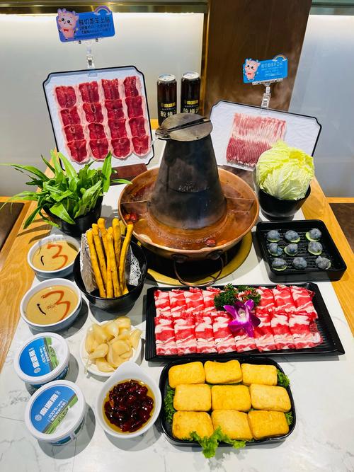 皇城根兒涮羊肉館 以匠心產(chǎn)品與溫情服務(wù)，贏得美食消費(fèi)者的心