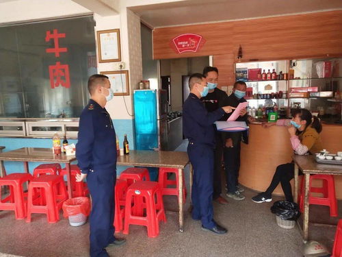 東田餐飲服務(wù)從業(yè)人員請(qǐng)注意 今日起，未佩戴口罩最高可罰千元